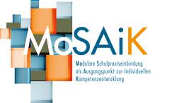Logo MoSAiK 2.0