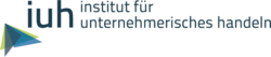 Logo iuh - Institut für unternehmerisches Handeln