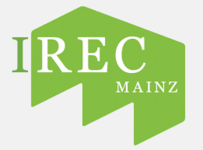 Logo IREC - Institute of Real Estate and Construction Management