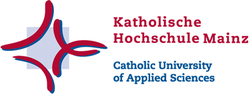 Logo Katholische Hochschule Mainz