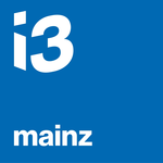 Logo i3mainz - Institut für raumbezogene Informations- und Messtechnik