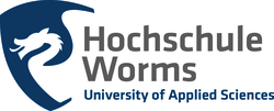 Logo Hochschule Worms