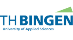 Logo Technische Hochschule Bingen