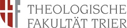Logo Theologische Fakultät Trier