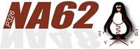 Logo NA62-Experiment am CERN