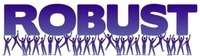 Logo ROBUST