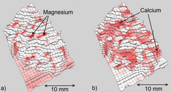 Logo Low-Power Fiber-LIBS - Miniaturisiertes glasfasergestütztes laseroptisches Messsystem für die schnelle berührungsfreie Materialanalyse mittels laserinduzierter Plasmaspektroskopie