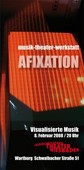 Logo Afixation