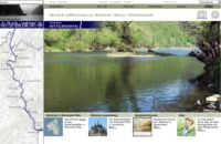 Logo Welterbe Mittelrheintal