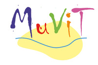 Logo MuViT: Multilingual virtual Talkingbooks