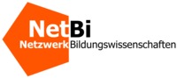 Logo Netzwerk Bildungswissenschaft (NetBi)