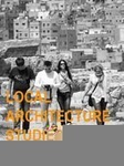 Logo Local Architecture Studies in Jordan