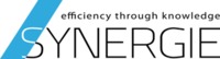 Logo Entwicklung und Erprobung eines Systems zur Optimierung der Energieeffizienz vom Kommunalen Kläranlagen durch Intelligentes Wissensmanagement - Projekt SYNERGIE
