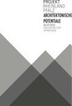 Logo PROJEKT RHEINLAND-PFALZ    -   ARCHITEKTONISCHE POTENTIALE
