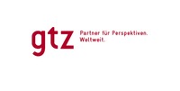 Logo Neues Corporate Design für die gtz