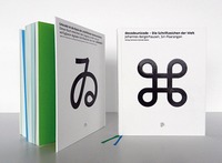 Logo Publikation »decodeunicode« — Alle digital verfügbaren Schriftzeichen der Welt
