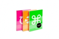 Logo decodeunicode Postkartenset