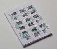 Logo Publikation »Werkbericht Nr. 19 – skop Kommunikationslabor«