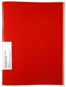 Logo Publikation »Werkbericht Nr. 5 — Corporate Design gtz«