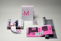 Logo Publikation »Werkbericht Nr. 15 — YIP YAP YELL«