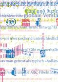 Logo Symposium »translations 01: Deutungen im visuellen Sprachgewirr« am 22. Oktober 2003