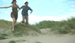 Logo »Social Spot – AIDS-Prävention«