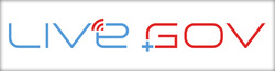 Logo Live+Gov