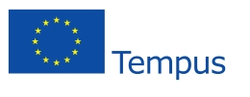 Logo TEMPUS-Projekt "Development of new modules for international bachelor and master programmes in sustainable tourism management (SuToMa)