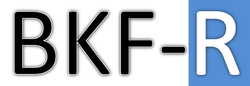 Logo Beobachtungsbogen zu kommunikativen Fähigkeiten - Revision (BKF-R)