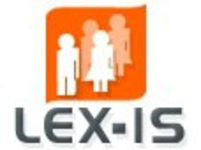 Logo LEX-IS - Förderung der Partizipation junger Menschen in der öffentlichen Gesetzgebungsdebatte