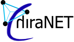 Logo Chirale poröse Kristalle für die Racematspaltung