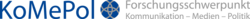 Logo Einflüsse von Koalitionspräferenzen und Vertrauen auf die Wahrnehmung von Koalitionssignalen