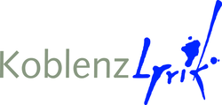 Logo Koblenz Lyrik