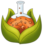 Logo Chemie Pur - Unterrichten in der Natur