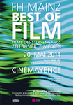 Logo Special: Best of FH Mainz im Kino CinèMayeance am 20.5.2014