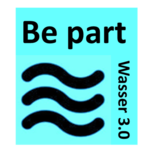 Logo Wasser 3.0-StressFix²