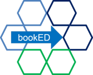Logo Wissen schafft Zukunft - TANDEMbookED (Kooperationsprojekt Schule)
