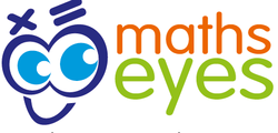 Logo Die Welt mit mathematischen Augen sehen