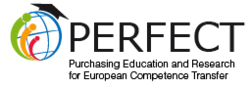 Logo Project Perfect (EU Erasmus+)