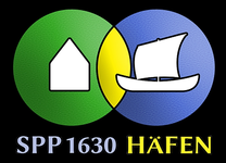 Logo Raum-zeitliche Integration archäologischer Fachdaten im DFG-Schwerpunktprogramm 1630 - Häfen