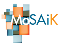 Logo Inklusive Forschungswerkstätten als kooperative Bausteine einer neuen Lehramtsausbildung 

Teilprojekt im Rahmen des Projektes MOSAIK der Universität Koblenz-Landau