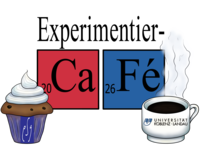 Logo Experimentie-Café