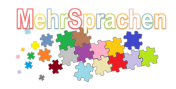 Logo MehrSprachen im Deutschunterricht – eine Interventionsstudie zur Förderung von  
Sprachkompetenzen und Sprachbewusstheit in der Grundschule (Akronym: MehrSprachen)
