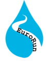 Logo EuroRun - Assessing CO2 Fluxes from European Running Waters