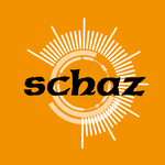 Logo Gamification App "schaz"