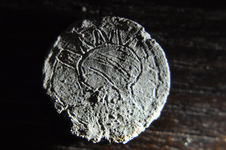 Logo Römisch-frühmittelalterliche Besiedlung im Umfeld der Kaiserpfalz Ingelheim