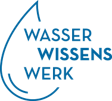 Logo WasserWissensWerk: Entwicklung von didaktischem Erweiterungsmaterial