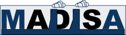 Logo Maschinelle Angriffserkennung für Daten industrieller Steueranlagen (MADISA)