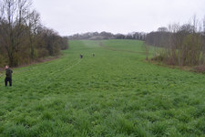 Logo Prospektionen auf dem Hérapel (Frankreich, Dép. Moselle)