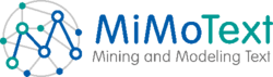 Logo Mining and Modeling Text: Interdisziplinäre Anwendungen, informatische Weiterentwicklung, rechtliche Perspektiven“ (MiMoText)